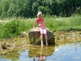 Kinder und Jugend Im Naturgarten Buchkirchen (4)